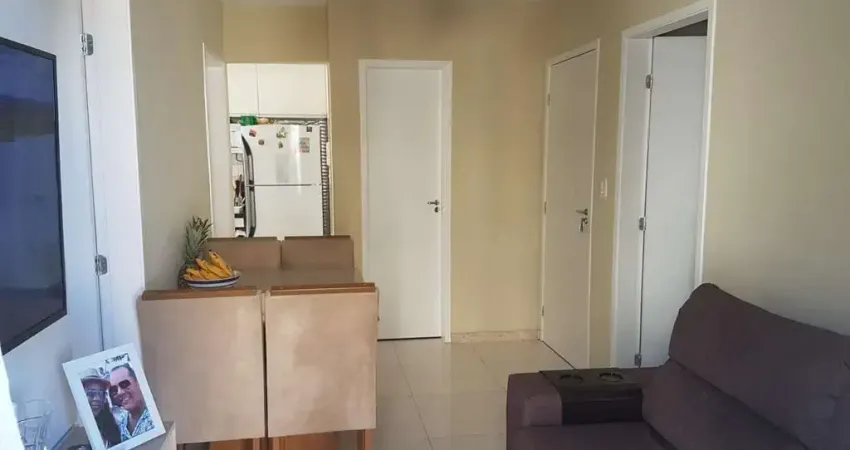 Apartamento com 3 quartos à venda na Avenida Professor Theócrito Batista, Caji, Lauro de Freitas