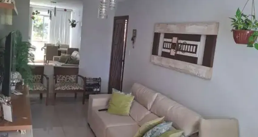 Apartamento com 2 quartos à venda na Rua Alcione Dias, Canabrava, Salvador