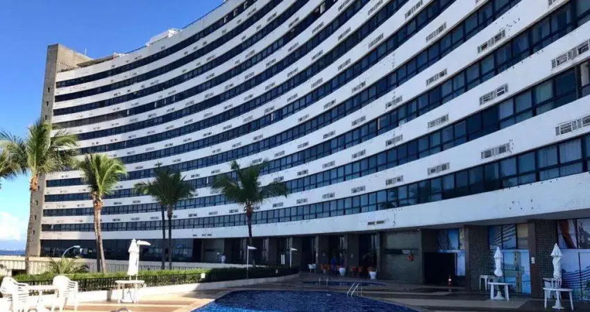 Apartamento com 2 quartos à venda na Avenida Oceânica, Ondina, Salvador