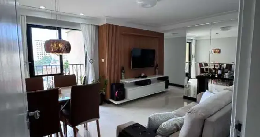 Apartamento com 3 quartos à venda na Rodovia BA-526, São Cristóvão, Salvador