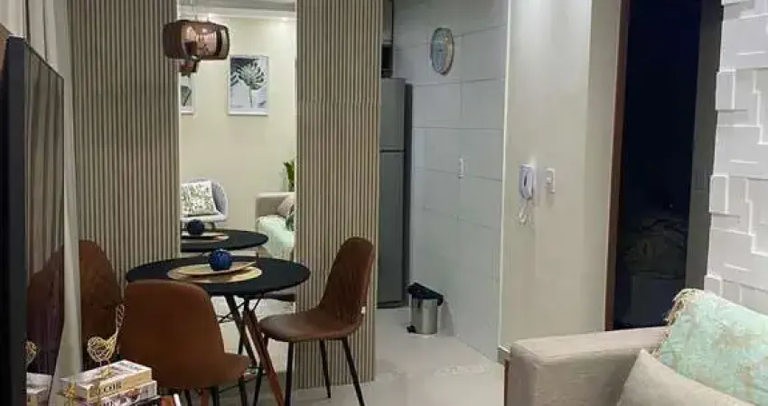 Apartamento com 2 quartos à venda na Rua Pataro Machado, Centro, Lauro de Freitas