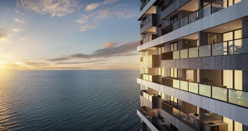 Apartamento com 2 quartos à venda na Rua da Fauna, Jaguaribe, Salvador