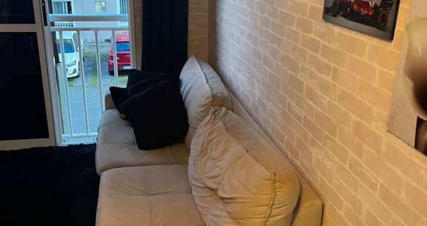Apartamento com 2 quartos à venda na Rua Joaquim Ferreira, Jardim das Margaridas, Salvador