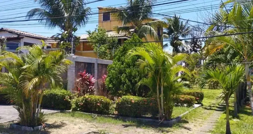 Casa com 4 quartos à venda na Rua Manuel Suarez, Stella Maris, Salvador