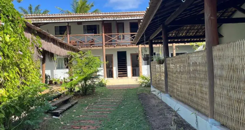 Casa com 4 quartos à venda na Rua Log, 244, SN, Taipus de Fora, Maraú
