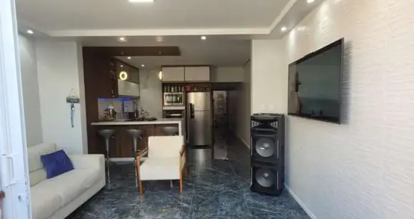 Casa com 3 quartos à venda na Rua Marília Tereza dos Santos, 8, Ipitanga, Lauro de Freitas
