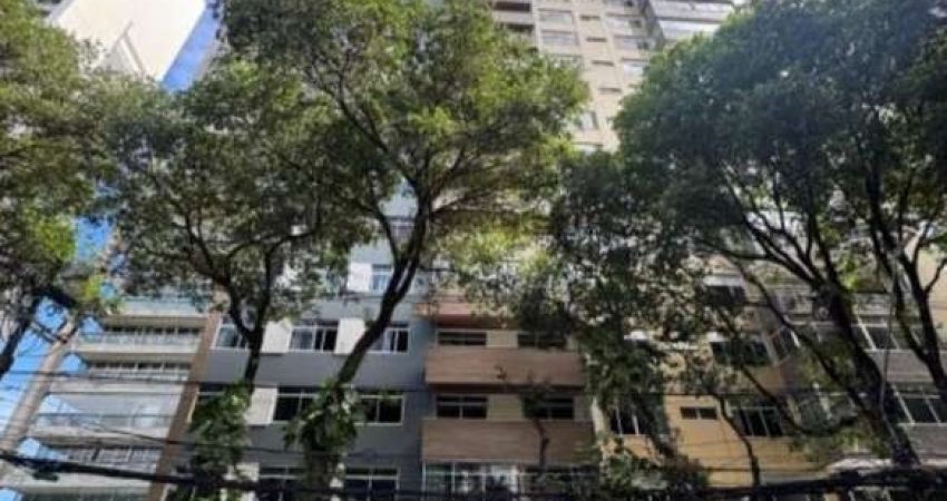 Apartamento com 3 quartos à venda na Largo do Campo Grande, Campo Grande, Salvador
