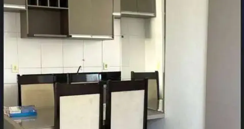 Apartamento com 2 quartos à venda na Rua Doutor Gerino de Souza Filho, Caixa D'Água, Lauro de Freitas