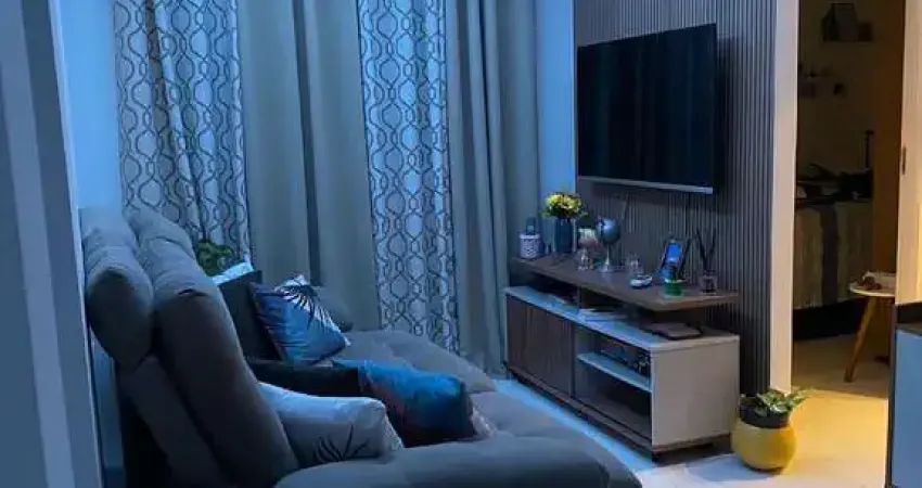Apartamento com 2 quartos à venda na Rua Estácio de Sá, Campinas de Pirajá, Salvador