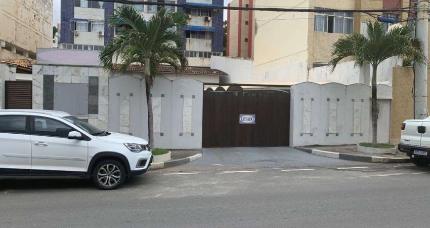 Barracão / Galpão / Depósito à venda na Rua Coronel Durval Mattos, 181, Costa Azul, Salvador
