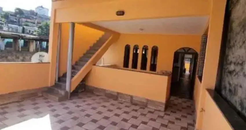 Casa com 3 quartos à venda na Avenida Heitor Dias, Cidade Nova, Salvador