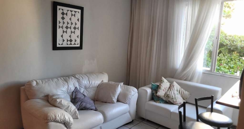 Apartamento com 1 quarto à venda na Rua Desembargador Ezequiel Pondé, Jardim Apipema, Salvador