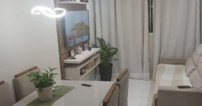 Apartamento com 2 quartos à venda na Rua Professor Edgar Rios, 00, Caji, Lauro de Freitas