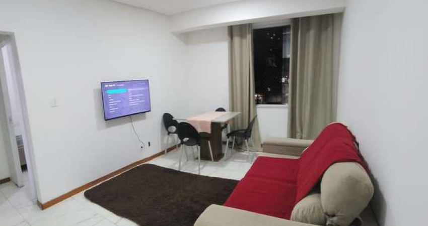 Apartamento com 1 quarto à venda na Avenida José Joaquim Seabra, Baixa dos Sapateiros, Salvador