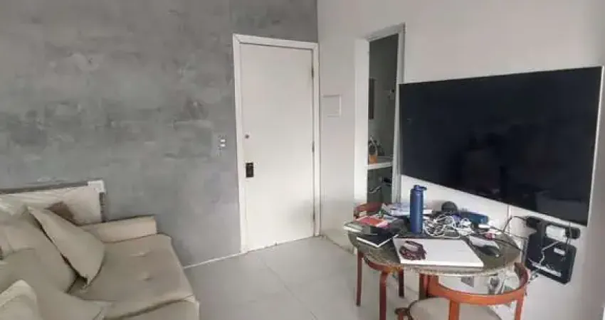 Apartamento com 1 quarto à venda na Avenida Sete de Setembro, Vitória, Salvador