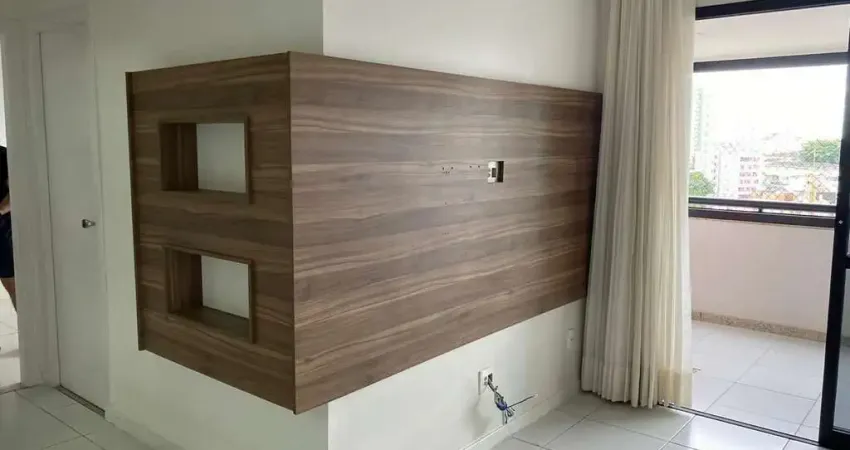 Apartamento com 2 quartos à venda na Rua do Trilho, Federação, Salvador