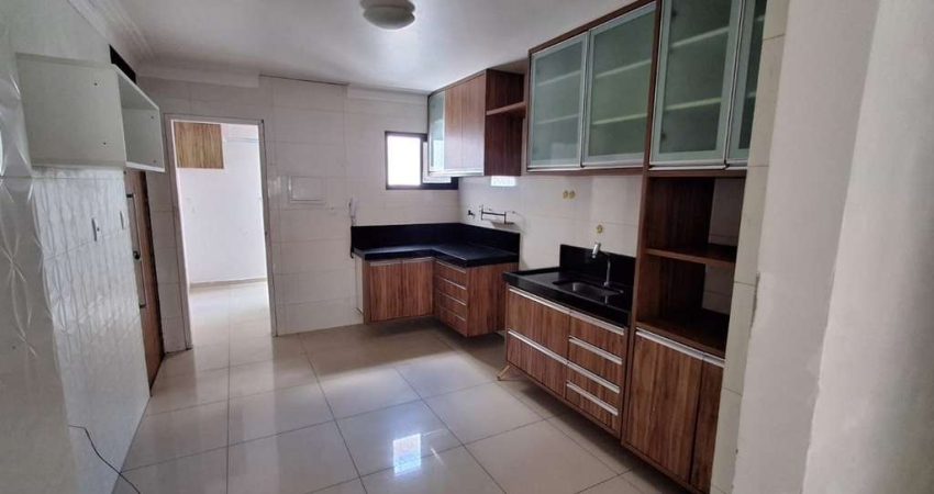 Apartamento com 3 quartos à venda na Rua Miguel Gustavo, Brotas, Salvador