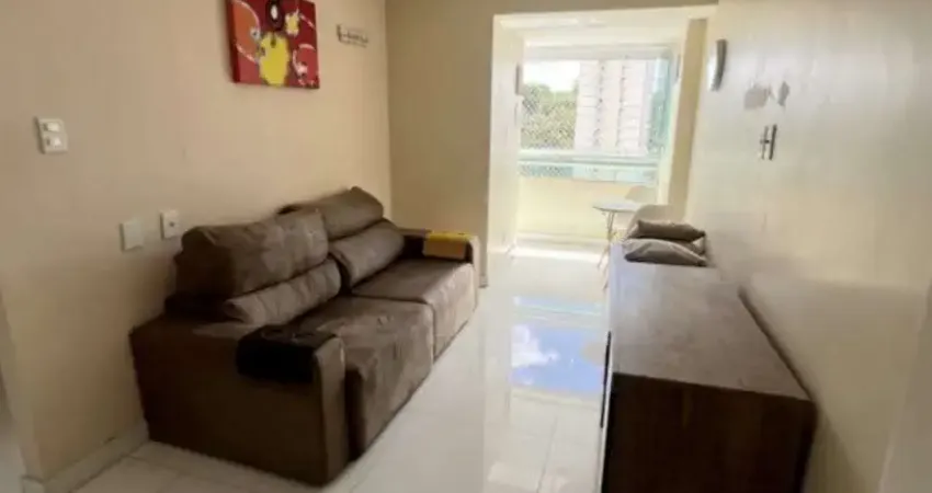 Apartamento com 1 quarto à venda na Rua Ararendá, Parque Bela Vista, Salvador
