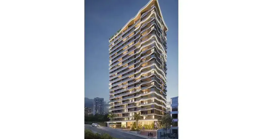 Apartamento com 1 quarto à venda na Avenida Cardeal da Silva, Rio Vermelho, Salvador