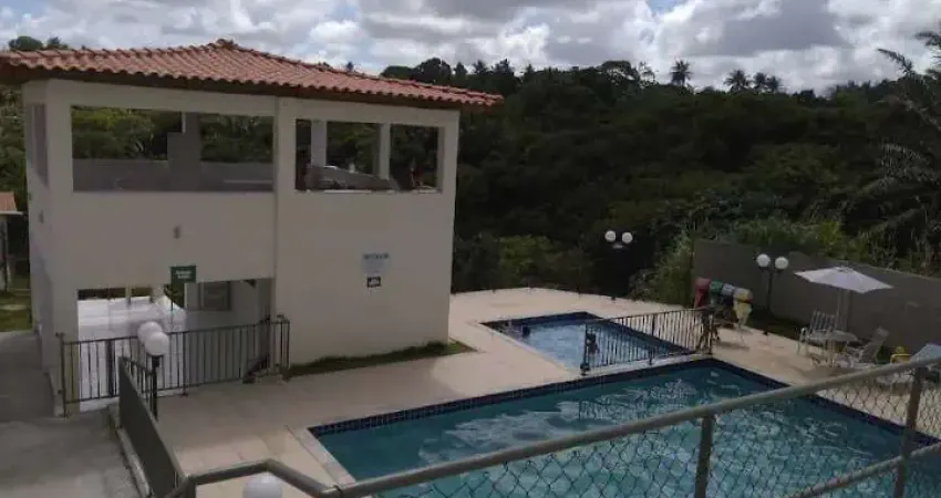 Apartamento com 2 quartos à venda na Avenida Aliomar Baleeiro, Fazenda Grande 4, Salvador