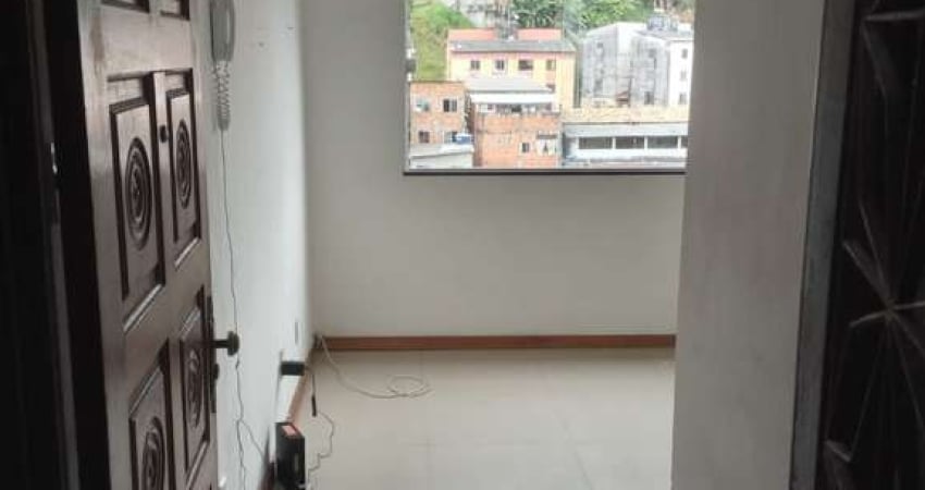 Apartamento com 2 quartos à venda na Rua Jornalista Samuel Wainer Filho, Canabrava, Salvador