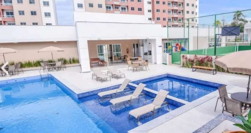 Apartamento com 3 quartos à venda na Rua Luís Eduardo Magalhães, Itapuã, Salvador