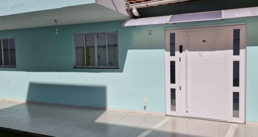 Casa em condomínio fechado com 3 quartos à venda na Avenida Amarílio Thiago dos Santos, Centro, Lauro de Freitas