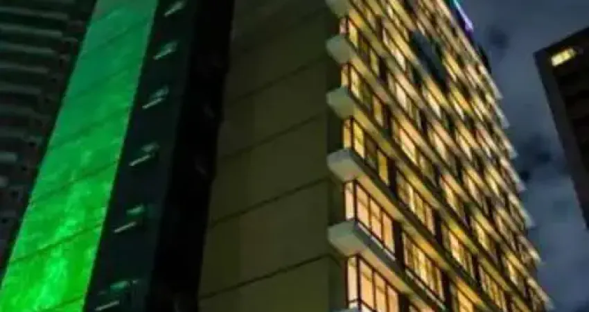 Apartamento com 1 quarto à venda na Alameda das Catabas, 266, Caminho das Árvores, Salvador