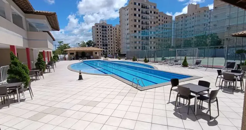 Apartamento com 2 quartos à venda na Rodovia BA-526, São Cristóvão, Salvador