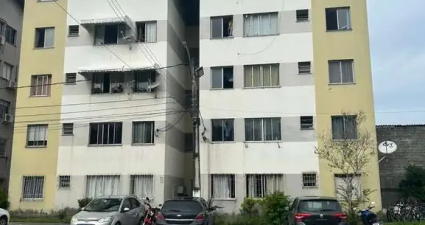 Apartamento com 2 quartos à venda na Rua Hortênsias Azuis, Jardim das Margaridas, Salvador
