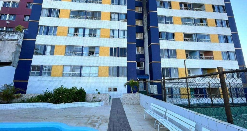 Apartamento com 2 quartos à venda na Rua João Mendes da Costa Filho, Armação, Salvador