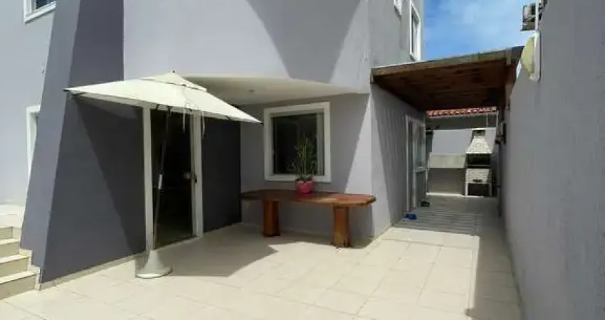 Casa com 4 quartos para alugar na Rua Maria de Lourdes Cidreira, Ipitanga, Lauro de Freitas