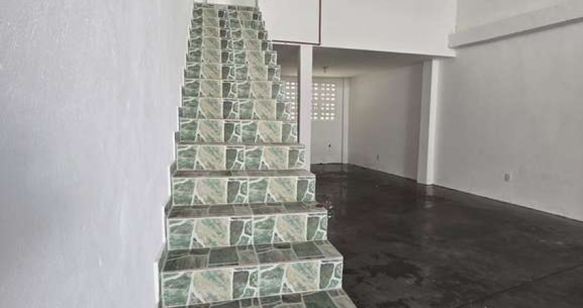Barracão / Galpão / Depósito com 1 sala para alugar na Rua Alameda das Palmeiras, 09, Itapuã, Salvador