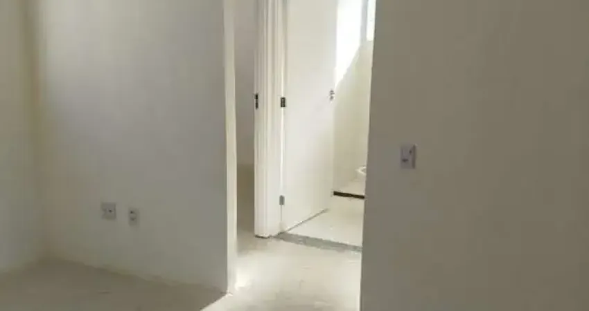 Apartamento com 2 quartos à venda na Rua Pasquale Gatto, Piatã, Salvador