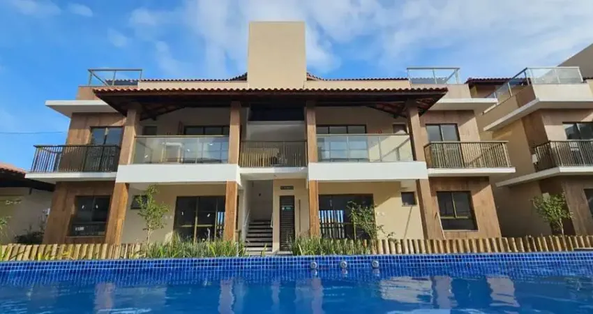 Apartamento com 3 quartos à venda na RUA ZILDA ARANHA, S/n, Monte Gordo, Camaçari