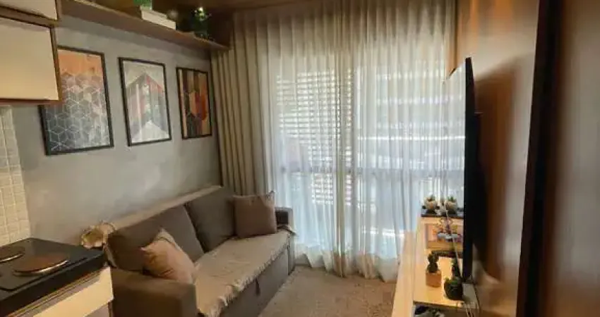 Apartamento com 1 quarto à venda na Avenida Almirante Marques de Leão, Barra, Salvador