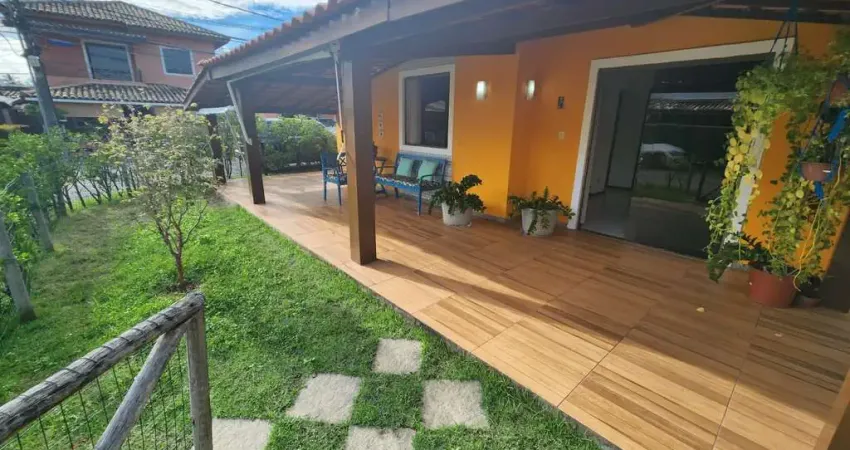 Casa em condomínio fechado com 2 quartos à venda na Rua Carlos Conceição, 1, Buraquinho, Lauro de Freitas