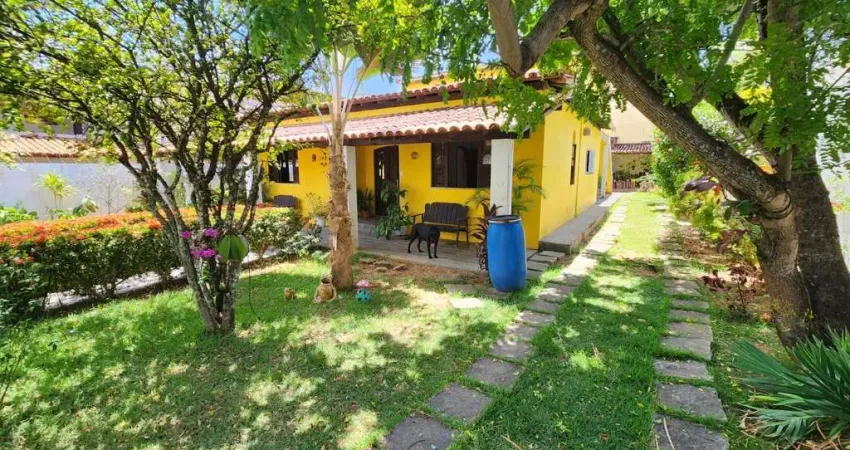 Casa com 7 quartos à venda na Travessa Francisco Pereira Coutinho, Pituaçu, Salvador