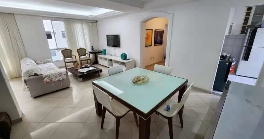 Apartamento com 3 quartos à venda na Rua Emílio Odebrecht, Pituba, Salvador