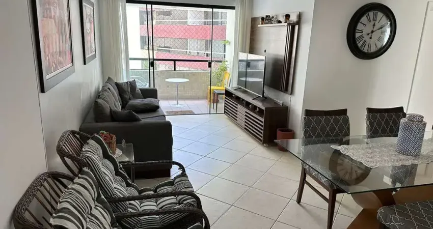 Apartamento com 4 quartos para alugar na Rua Colmar Americano da Costa, Pituba, Salvador