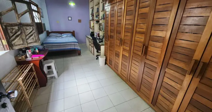 Casa com 3 quartos à venda na Vila Matos, 400, Rio Vermelho, Salvador