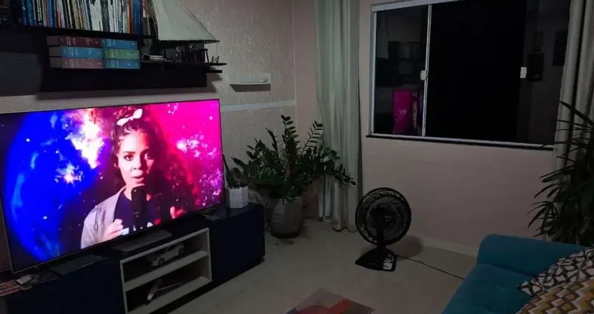 Apartamento com 2 quartos à venda na Rua Carlos Marighella, São Marcos, Salvador