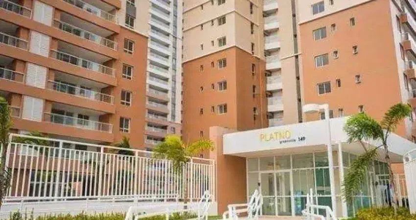 Apartamento com 3 quartos à venda na Rua Embira, Patamares, Salvador