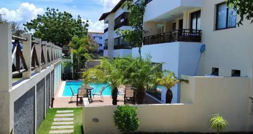 Apartamento com 2 quartos à venda na Alameda Praia do Flamengo, Stella Maris, Salvador