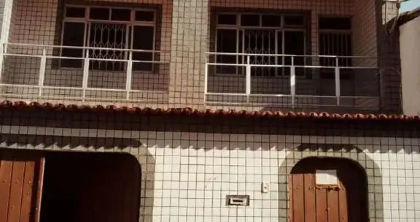Casa com 3 quartos à venda na 2ª Travessa Sete de Setembro de Itapuã, Itapuã, Salvador