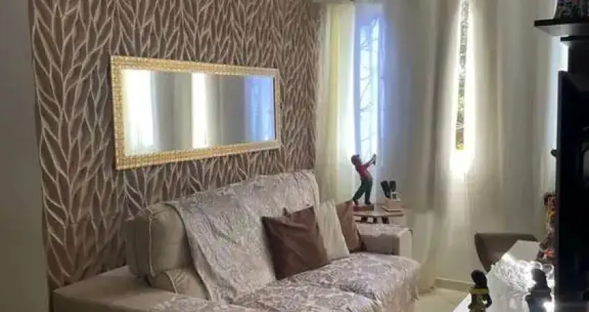 Apartamento com 2 quartos à venda na Rua Nova Cidade I, Canabrava, Salvador