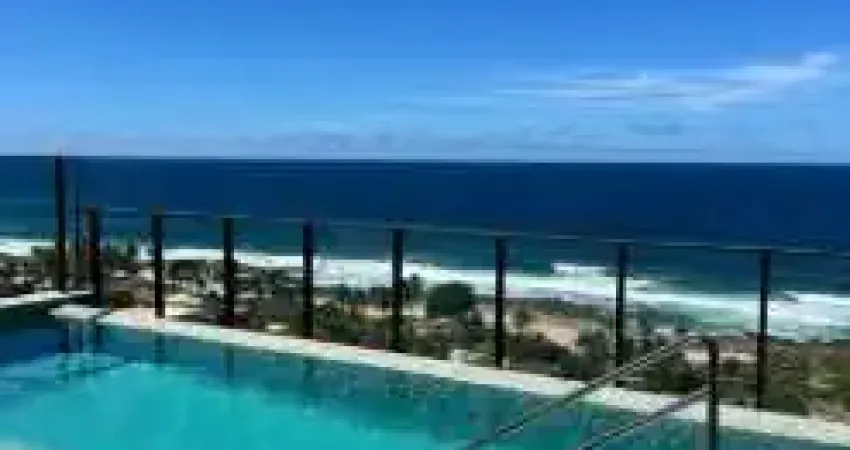 Apartamento com 1 quarto à venda na Avenida General Severino Filho, Itapuã, Salvador
