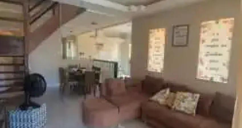 Casa em condomínio fechado com 3 quartos à venda na Alameda Beija-flor, Jardim das Margaridas, Salvador