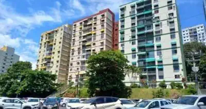 Apartamento com 3 quartos à venda na Rua Vital Soares, Brotas, Salvador