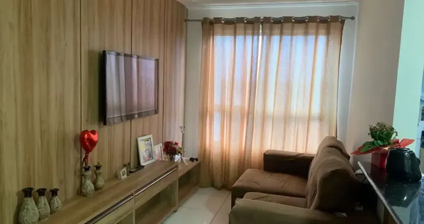 Apartamento com 2 quartos à venda na Avenida Aliomar Baleeiro, 4348, Sete de Abril, Salvador